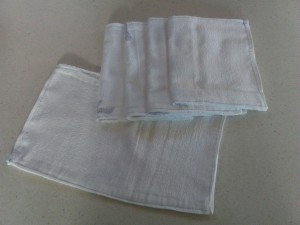 Wiping Cloth